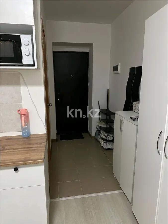 Продажа 1-комнатной квартиры, 20 м² в Астане - фото 3