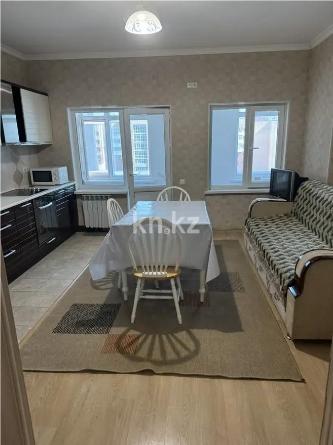 Продажа 2-комнатной квартиры, 72 м², пр. Момышулы, дом  15/3 в Астане - фото 4