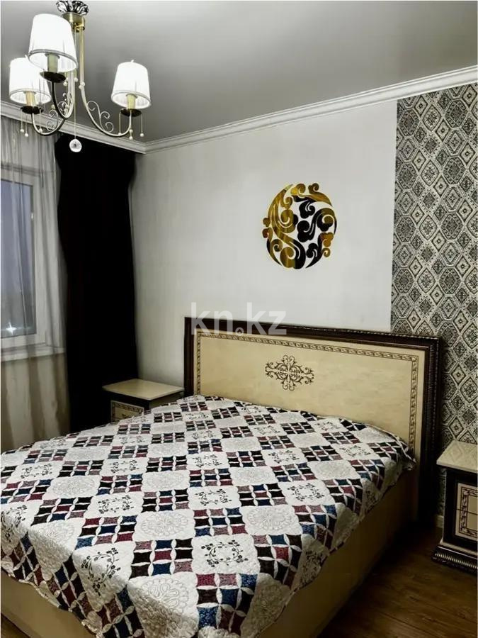 Продажа 3-комнатной квартиры, 75 м², ул. Навои, дом  37 в Алматы - фото 2