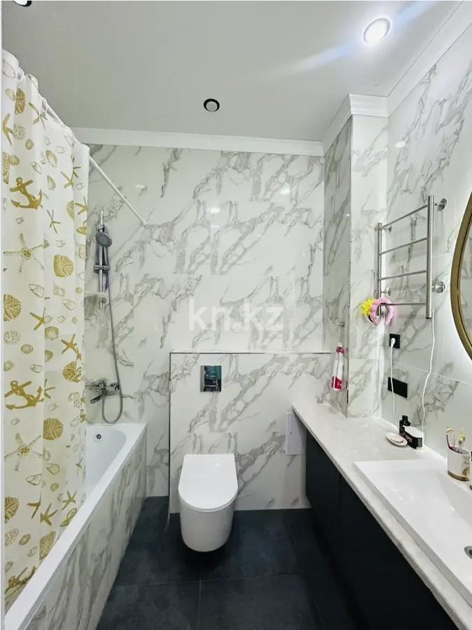 Продажа 2-комнатной квартиры, 44 м² в Астане - фото 4