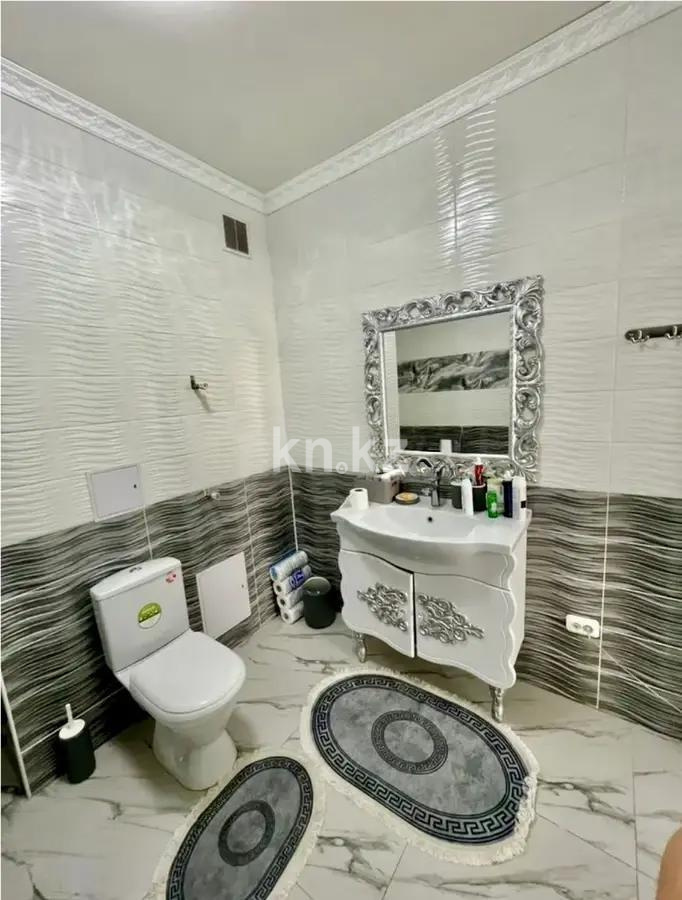 Продажа 3-комнатной квартиры, 138 м² в Алматы - фото 5