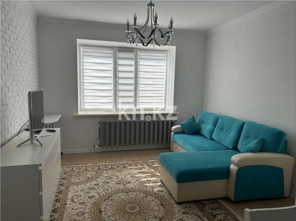 Продажа 2-комнатной квартиры, 52 м², ул. Рыскулбекова, дом  31/1 в Астане