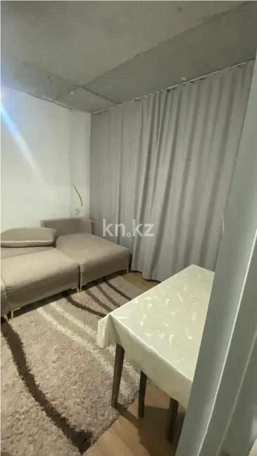 Продажа 2-комнатной квартиры, 42 м², ул. Шаймерденова, дом  2 в Астане - фото 2