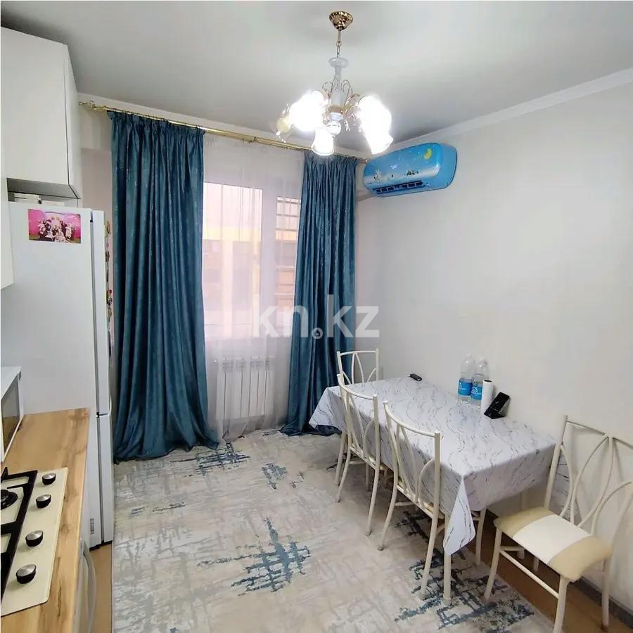 Продажа 2-комнатной квартиры, 70 м² в Алматы - фото 3