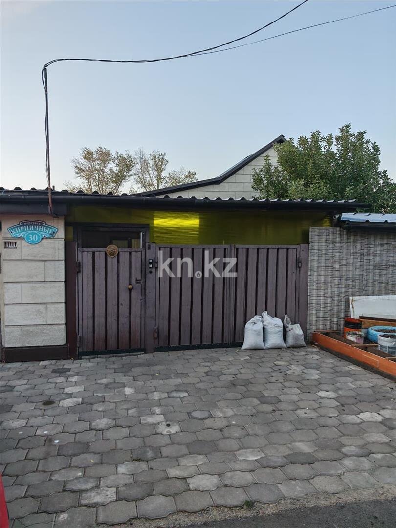 Продажа 5-комнатного дома, 112 м² в Караганде - фото 36