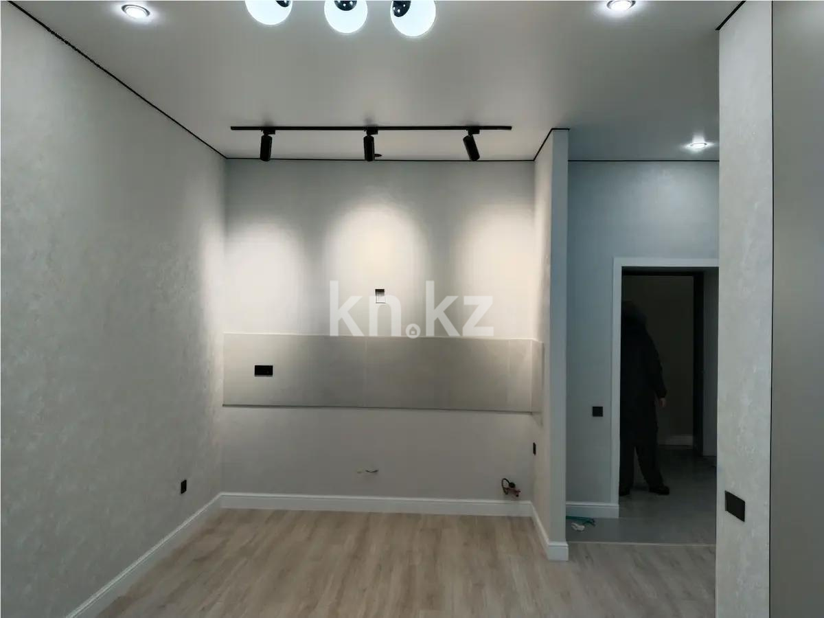 Продажа 2-комнатной квартиры, 38 м², ул. Тынышбайулы, дом  5 в Астане - фото 3