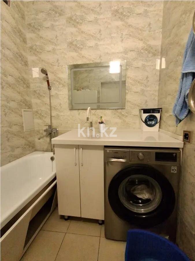 Продажа 2-комнатной квартиры, 62 м² в Алматы - фото 4