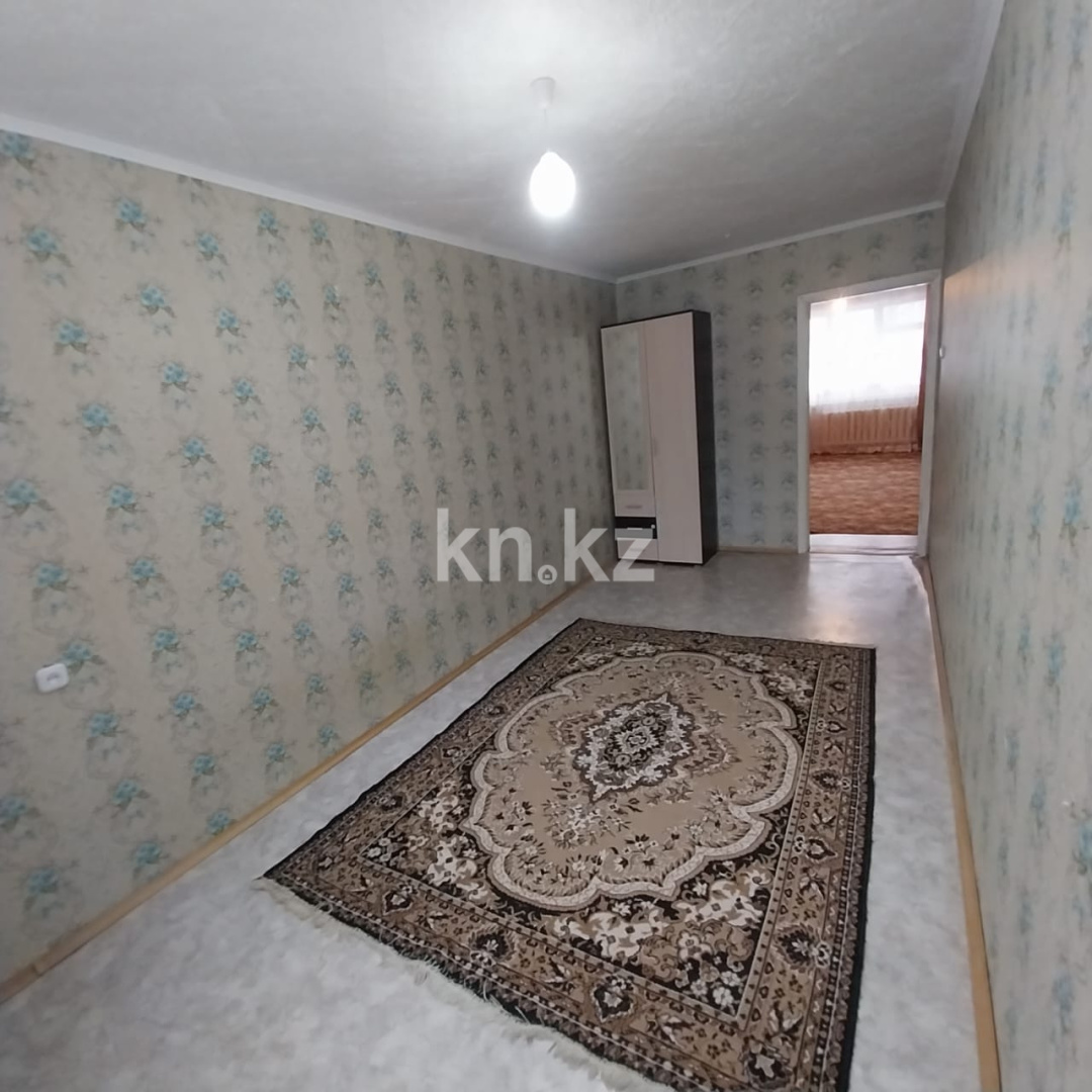 Продажа 2-комнатной квартиры, 44 м², ул. Тюленина, дом  52 в Уральске