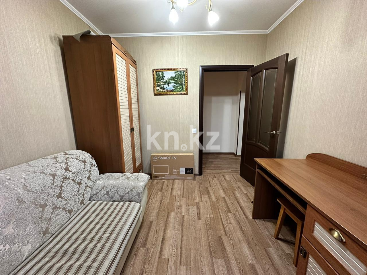 Продажа 4-комнатной квартиры, 81 м², мкр-н Орбита-1 в Караганде - фото 8
