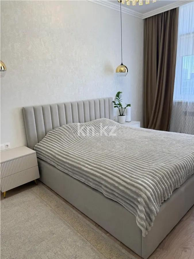 Продажа 3-комнатной квартиры, 83 м² в Астане - фото 2