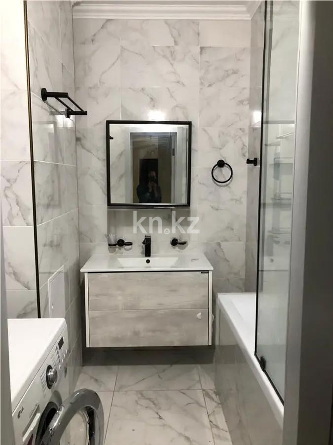 Продажа 3-комнатной квартиры, 86 м² в Астане - фото 3