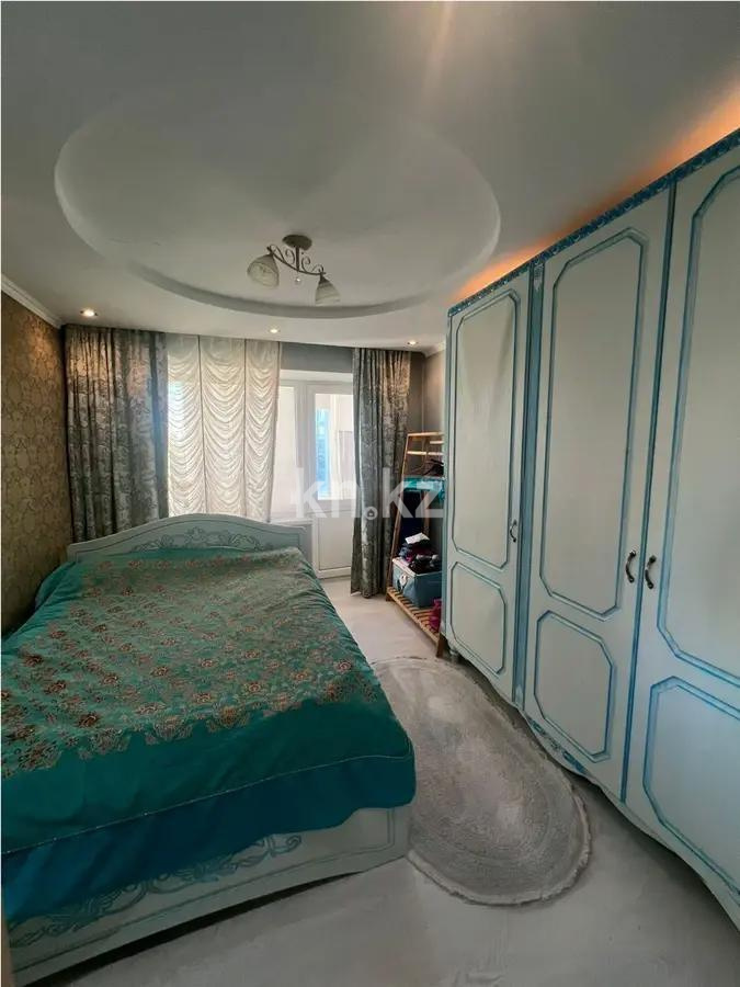 Продажа 3-комнатной квартиры, 66.3 м² в Астане - фото 2