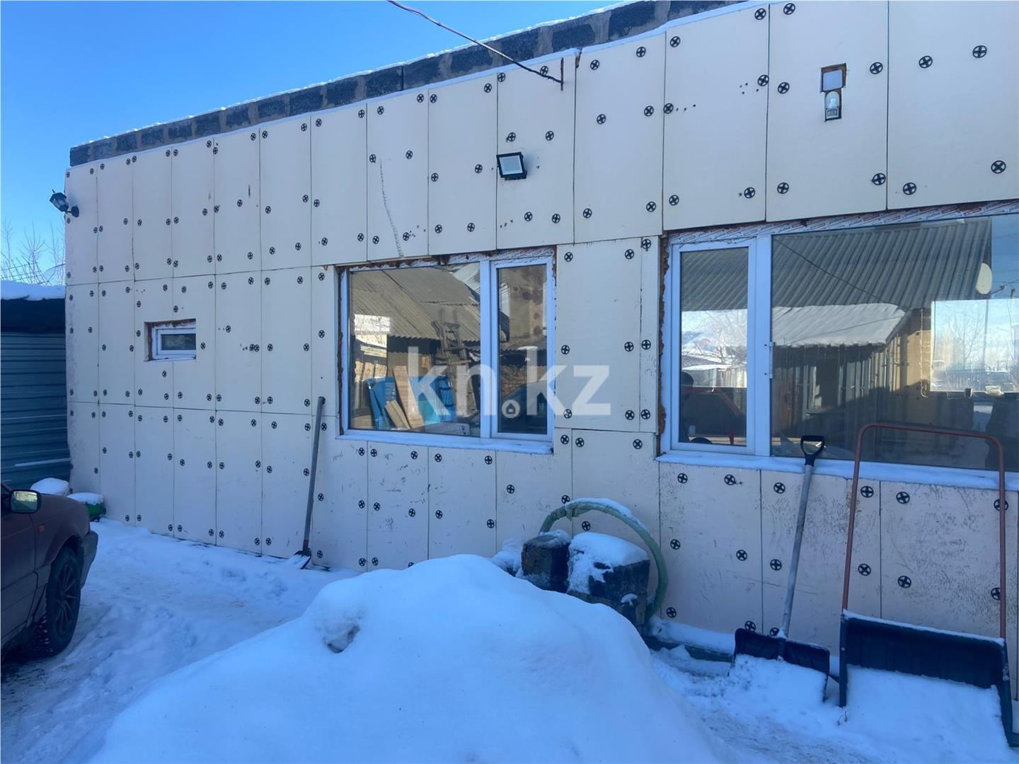 Продажа 3-комнатного дома, 300 м² в Караганде - фото 4