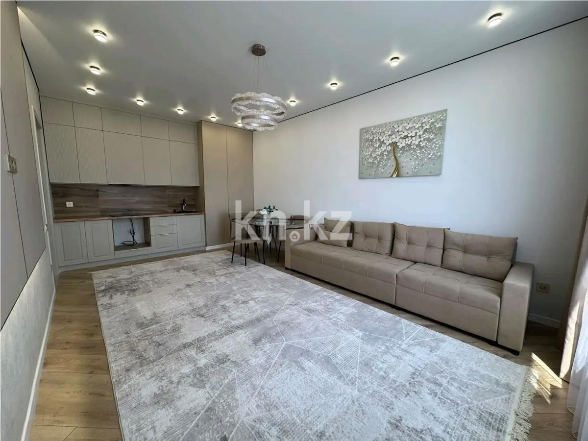 Продажа 3-комнатной квартиры, 66 м² в Астане - фото 2