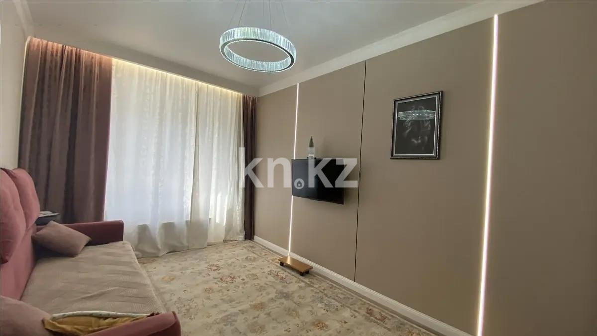 Продажа 2-комнатной квартиры, 57.2 м² в Астане - фото 2