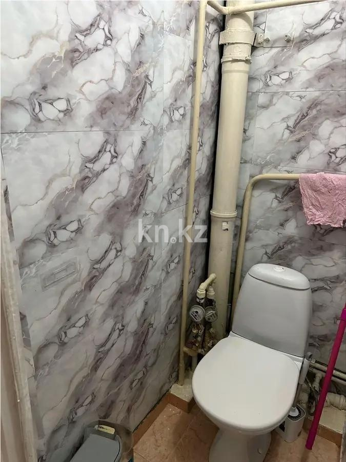 Продажа 2-комнатной квартиры, 46 м² в Алматы - фото 5