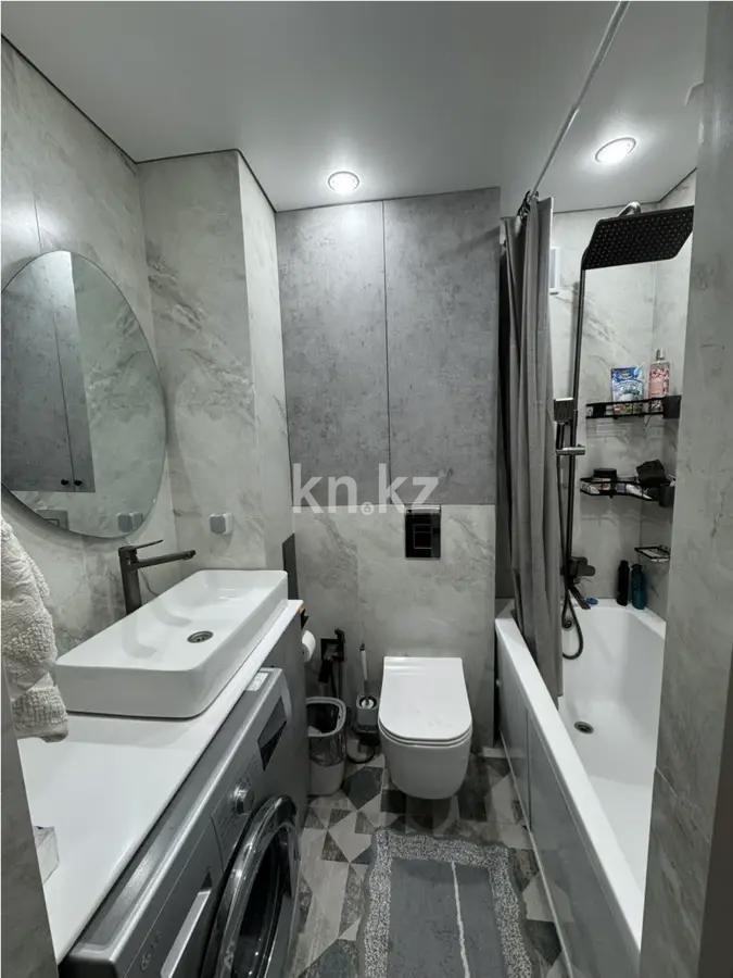 Продажа 1-комнатной квартиры, 30.9 м² в Астане - фото 3