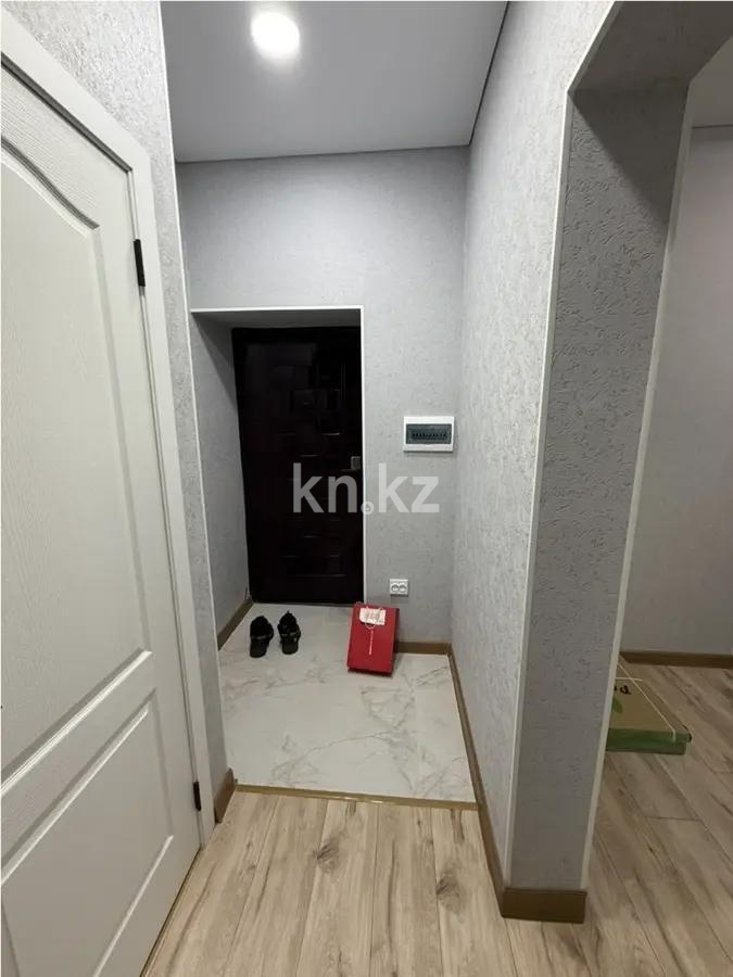 Продажа 2-комнатной квартиры, 33 м², ул. Байзакова, дом  289 в Алматы - фото 4