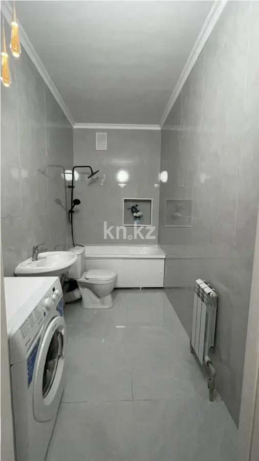 Продажа 3-комнатной квартиры, 70 м², ул. Асыл Арман, дом  10 в Алматы - фото 5