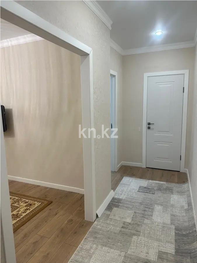 Продажа 1-комнатной квартиры, 39 м² в Астане - фото 4