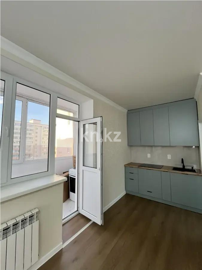 Продажа 2-комнатной квартиры, 45.6 м² в Астане - фото 3