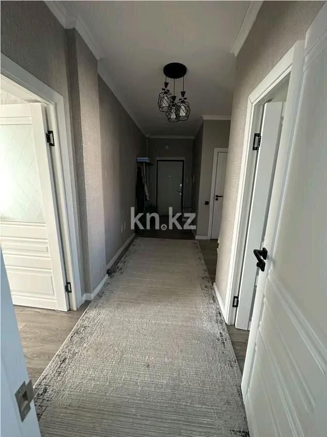 Продажа 2-комнатной квартиры, 69 м² в Алматы - фото 3