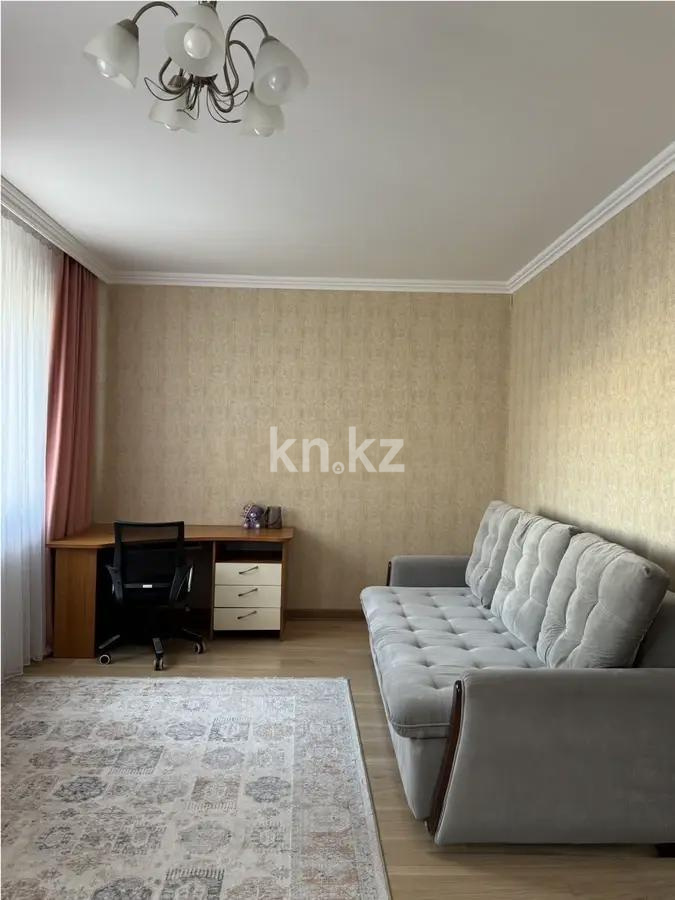 Продажа 2-комнатной квартиры, 65 м² в Астане