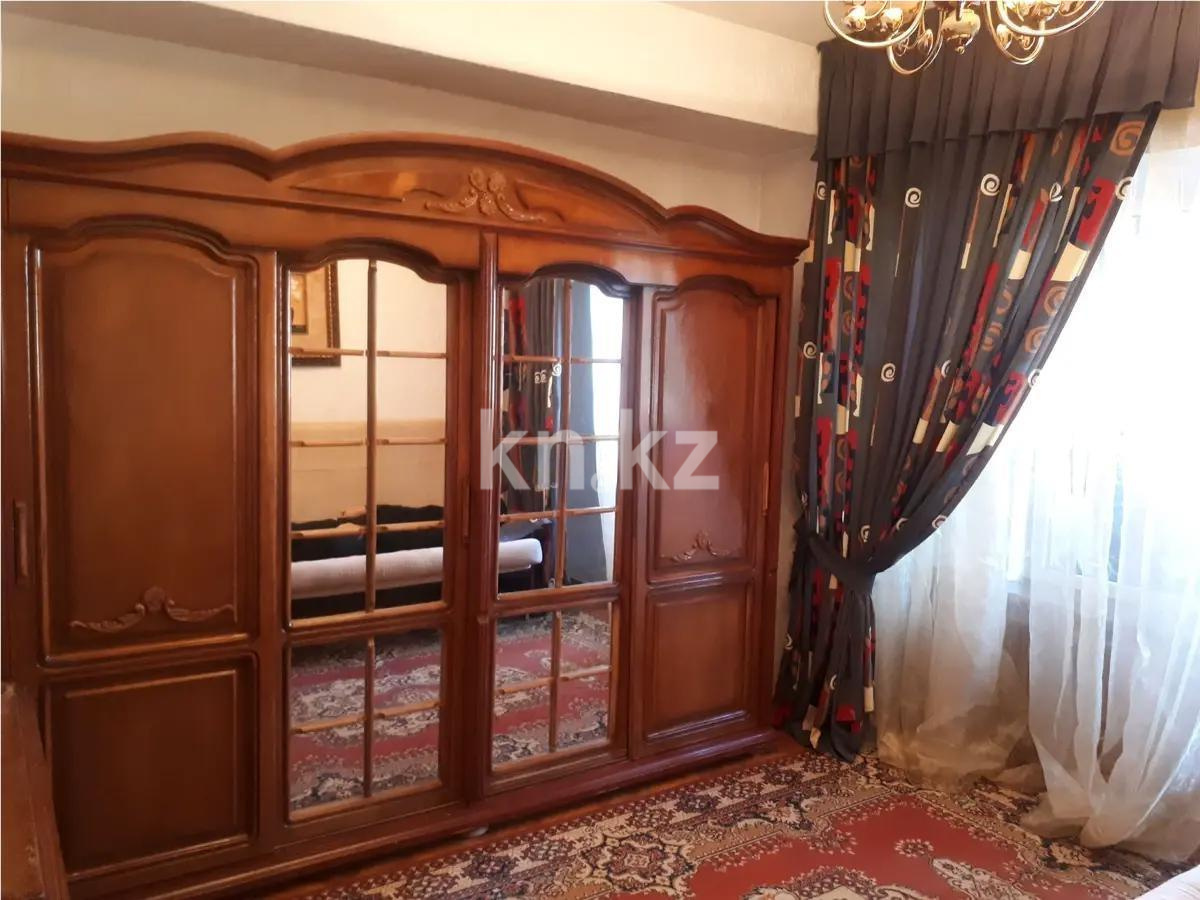 Продажа 3-комнатной квартиры, 73.1 м² в Алматы - фото 2