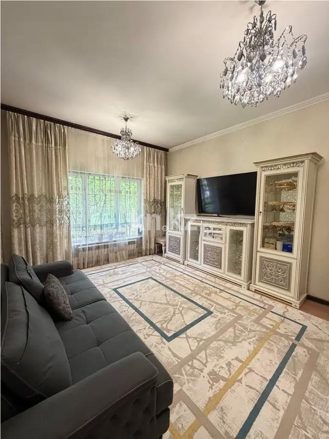 Продажа 3-комнатной квартиры, 90 м² в Алматы