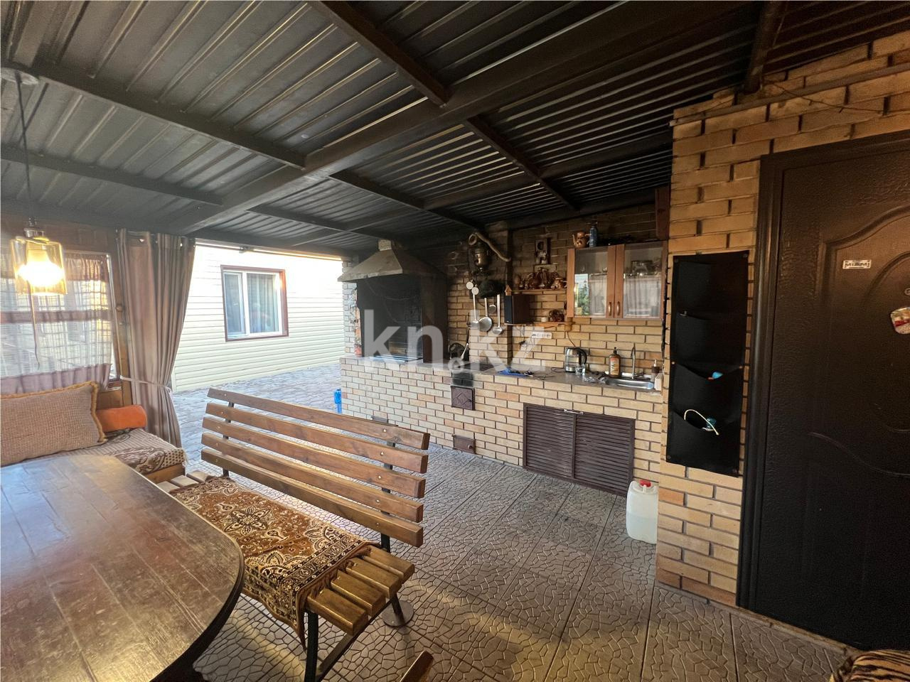 Продажа 5-комнатного дома, 111.9 м² в Караганде - фото 5