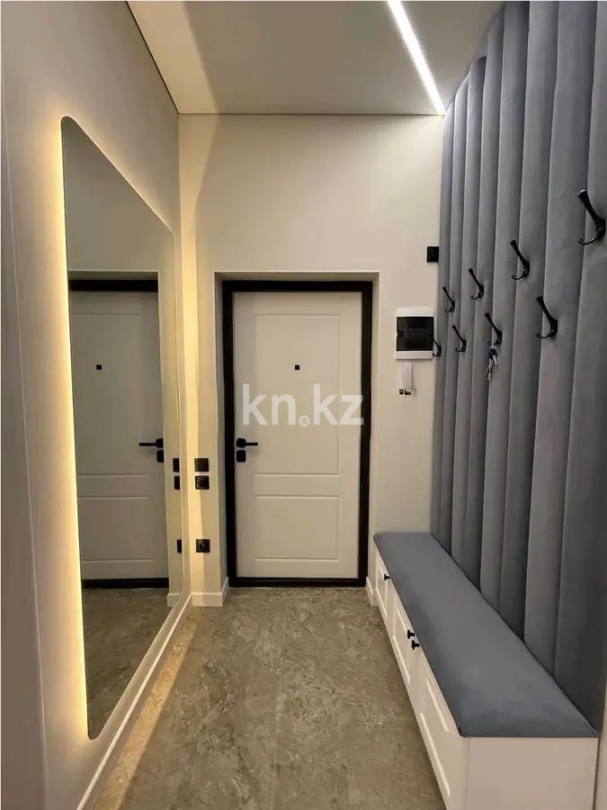 Продажа 1-комнатной квартиры, 50 м², ул. Ашимова, дом  1/5б в Алматы - фото 5