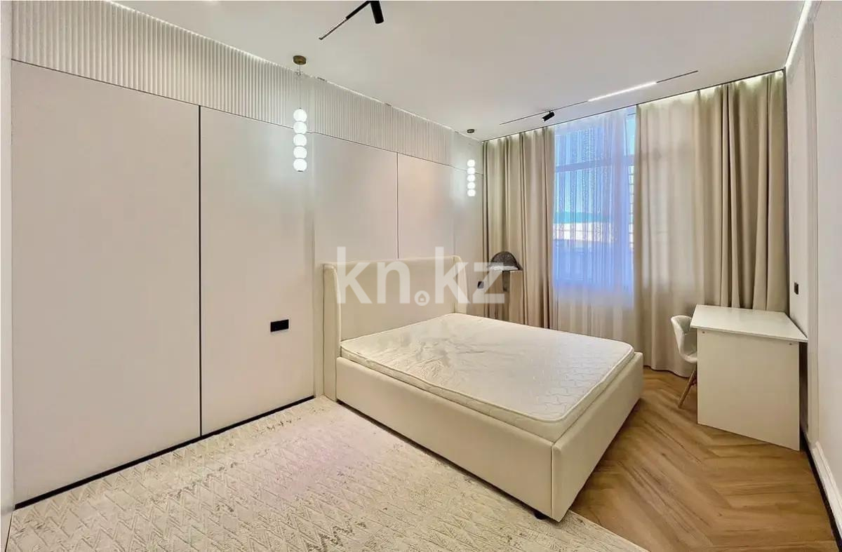 Продажа 4-комнатной квартиры, 105 м² в Астане - фото 3