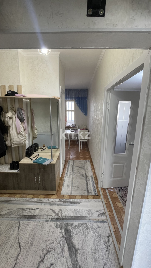 Продажа 3-комнатной квартиры, 61.5 м² в Таразе - фото 6