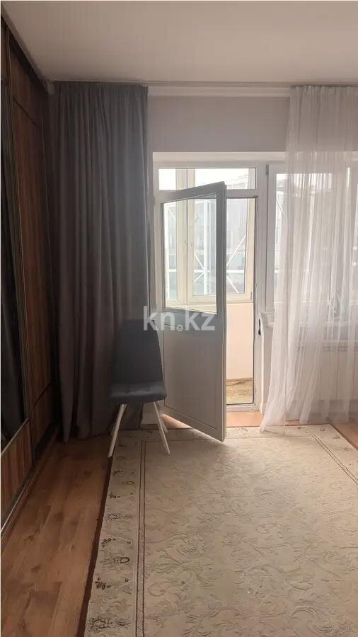 Продажа 4-комнатной квартиры, 110 м² в Алматы