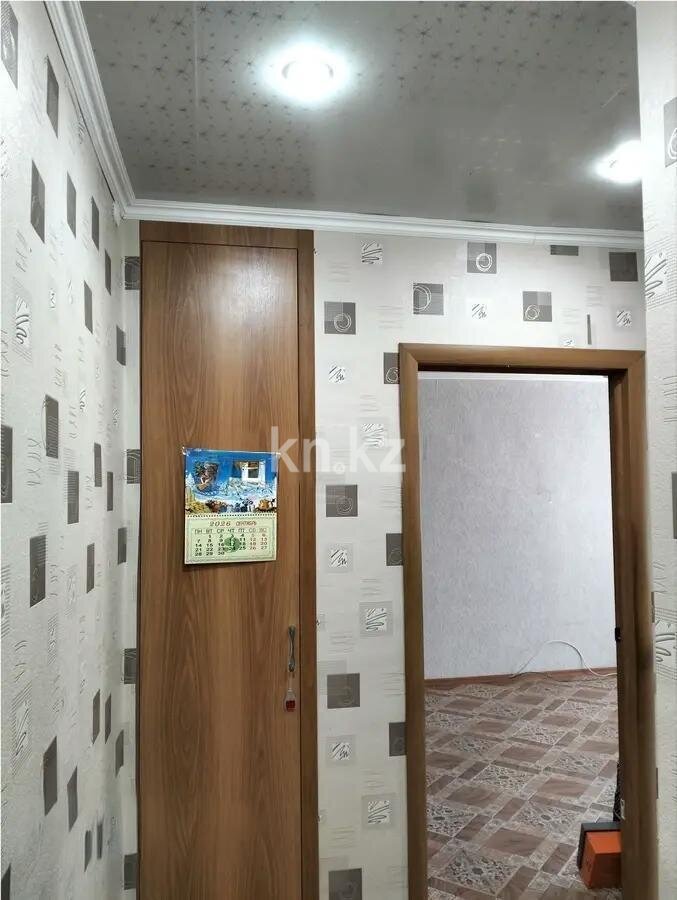 Продажа 2-комнатной квартиры, 45 м² в Шахтинске - фото 5