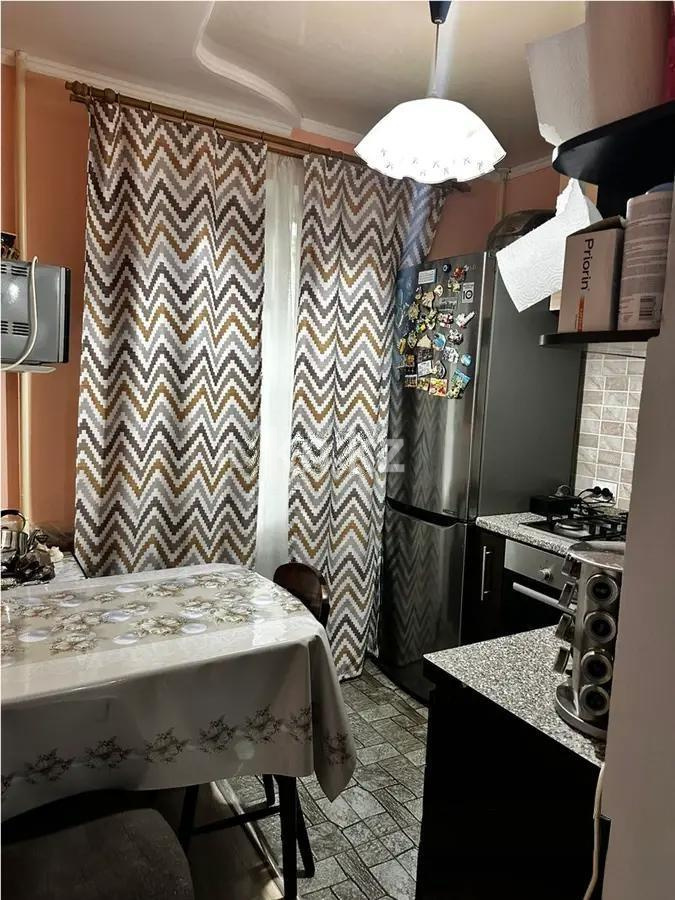 Продажа 2-комнатной квартиры, 45.6 м², ул. Макатаева, дом  168 в Алматы - фото 3