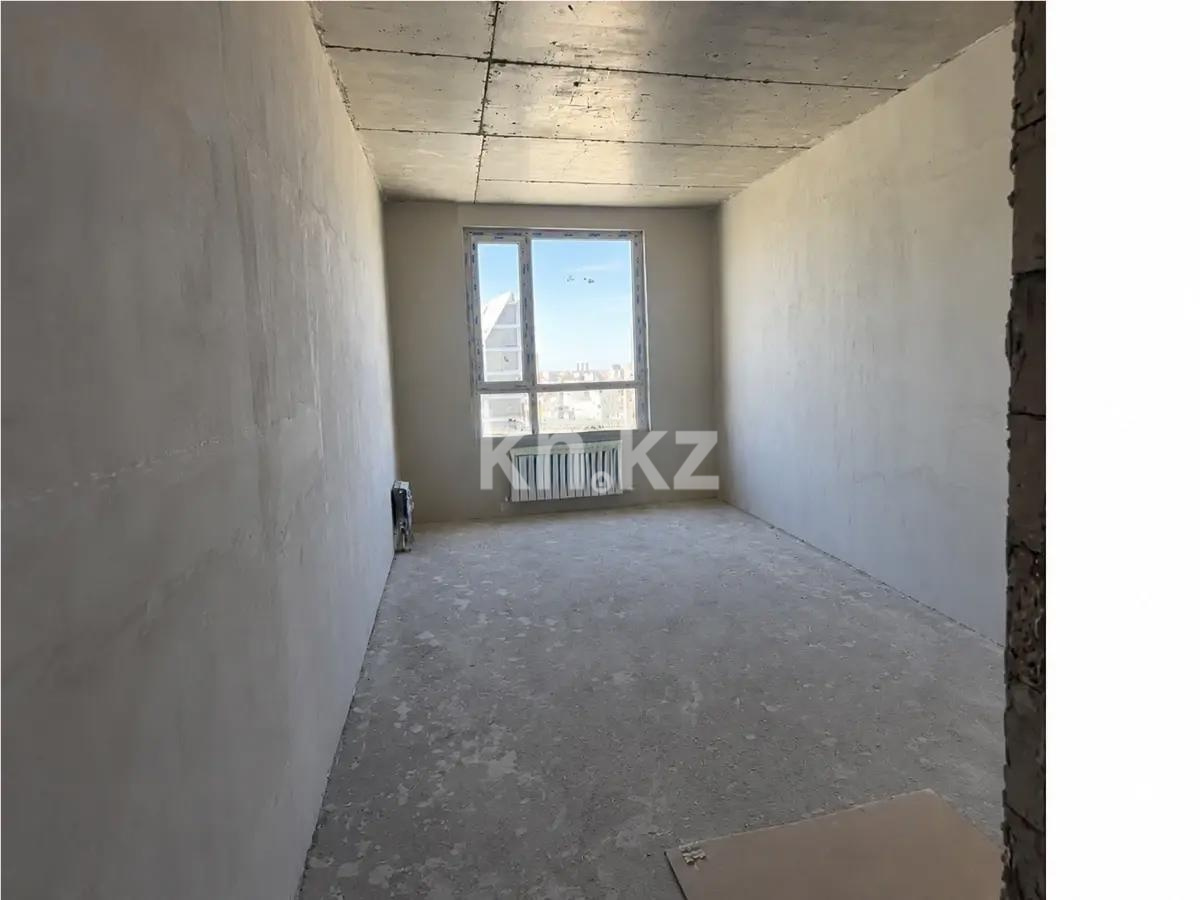 Продажа 2-комнатной квартиры, 60 м² в Астане