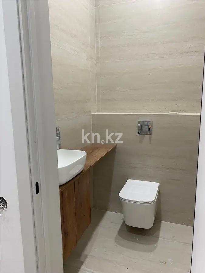 Продажа 3-комнатной квартиры, 80 м², ул. Казыбек би, дом  7/1 в Астане - фото 3