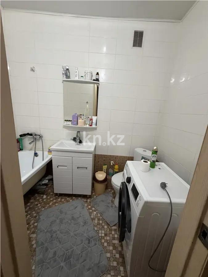 Продажа 1-комнатной квартиры, 39 м², ул. Байтурсынова, дом  37 в Астане - фото 3
