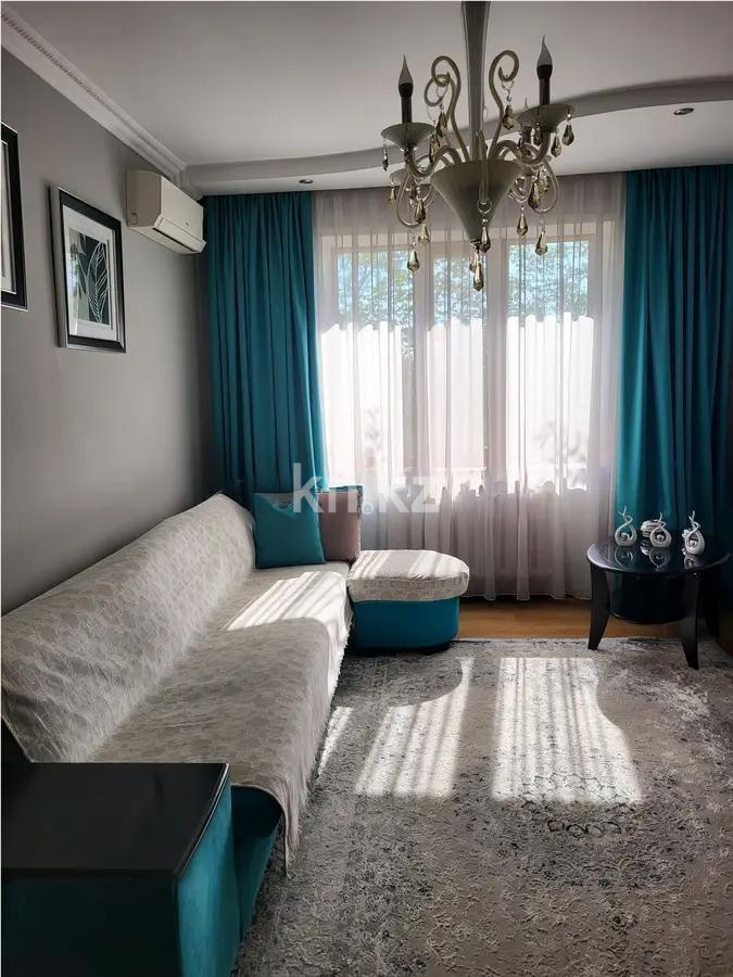 Продажа 3-комнатной квартиры, 73 м², ул. Теренозек, дом  1 в Алматы