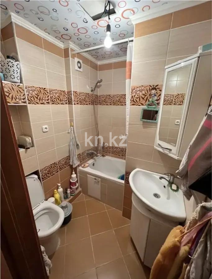 Продажа 3-комнатной квартиры, 53 м², ул. Акбугы, дом  8 в Астане - фото 3