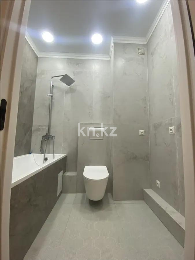 Продажа 2-комнатной квартиры, 40 м² в Алматы - фото 4