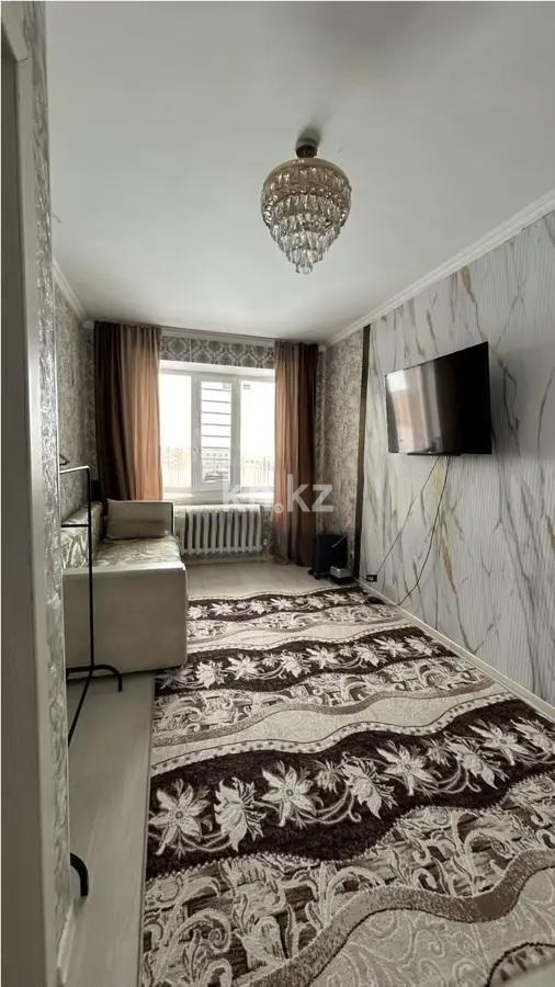 Продажа 1-комнатной квартиры, 33.2 м² в Астане