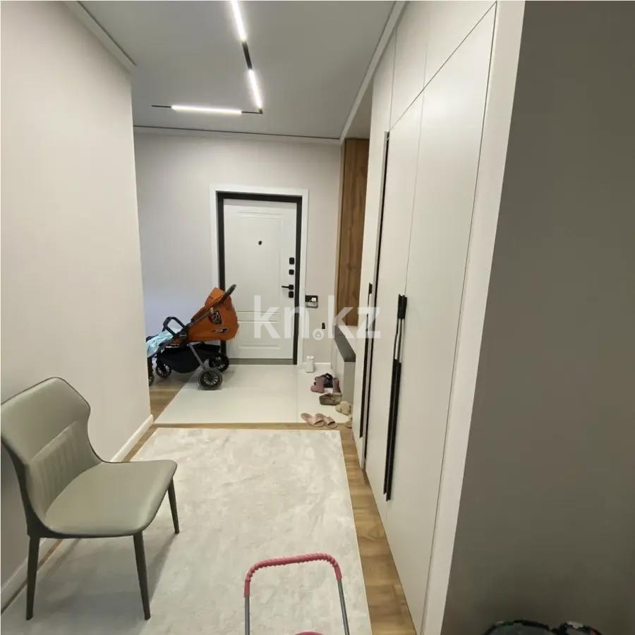 Продажа 3-комнатной квартиры, 89.9 м², мкр-н Кайрат, дом  153/26 в Алматы - фото 7