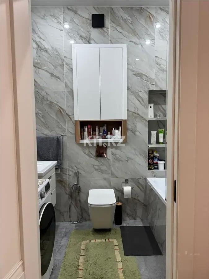 Продажа 2-комнатной квартиры, 43.9 м² в Астане - фото 3
