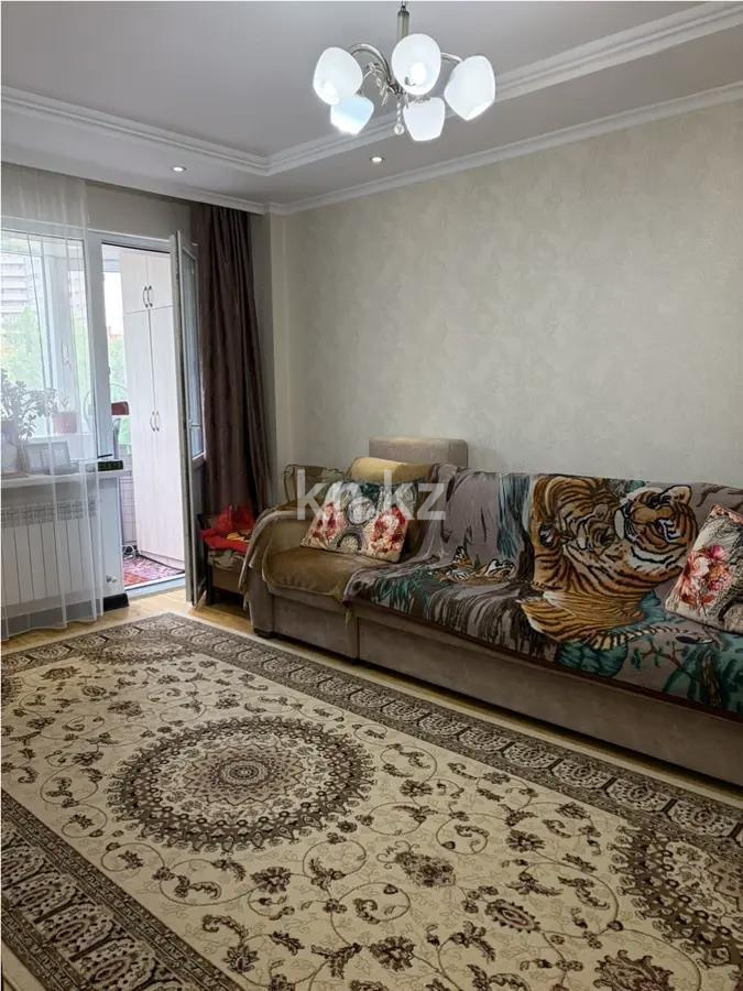 Продажа 1-комнатной квартиры, 40 м² в Астане