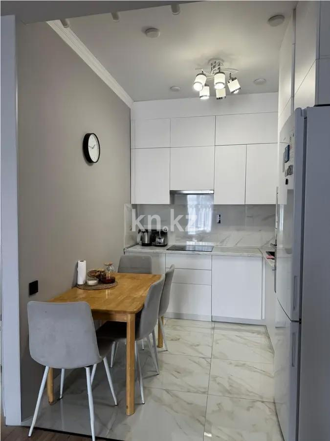 Продажа 3-комнатной квартиры, 70 м², ул. Сейитбекова, дом  18г/1 в Алматы - фото 6