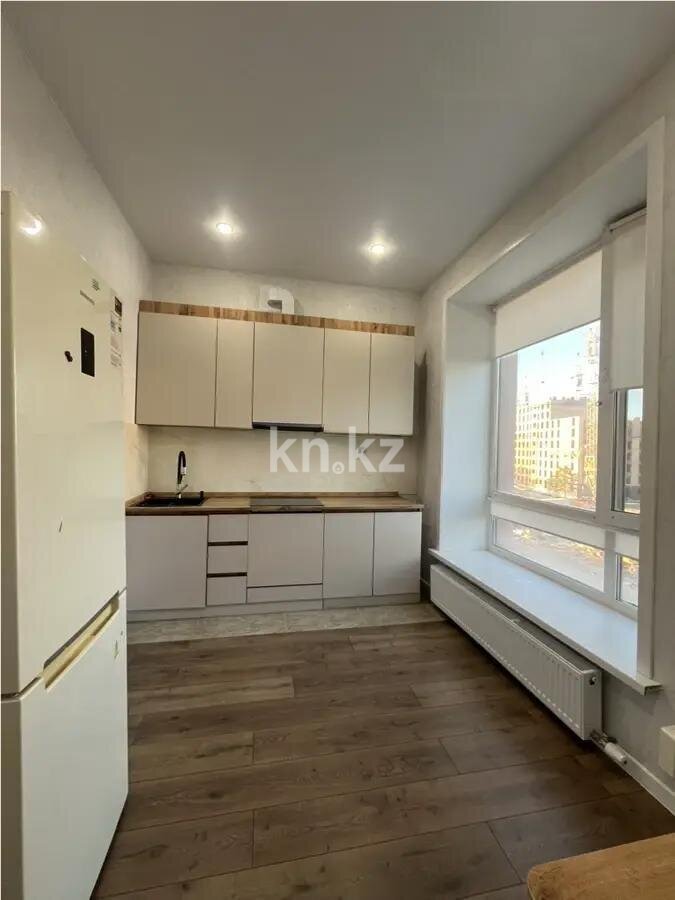 Продажа 1-комнатной квартиры, 34 м² в Астане - фото 2
