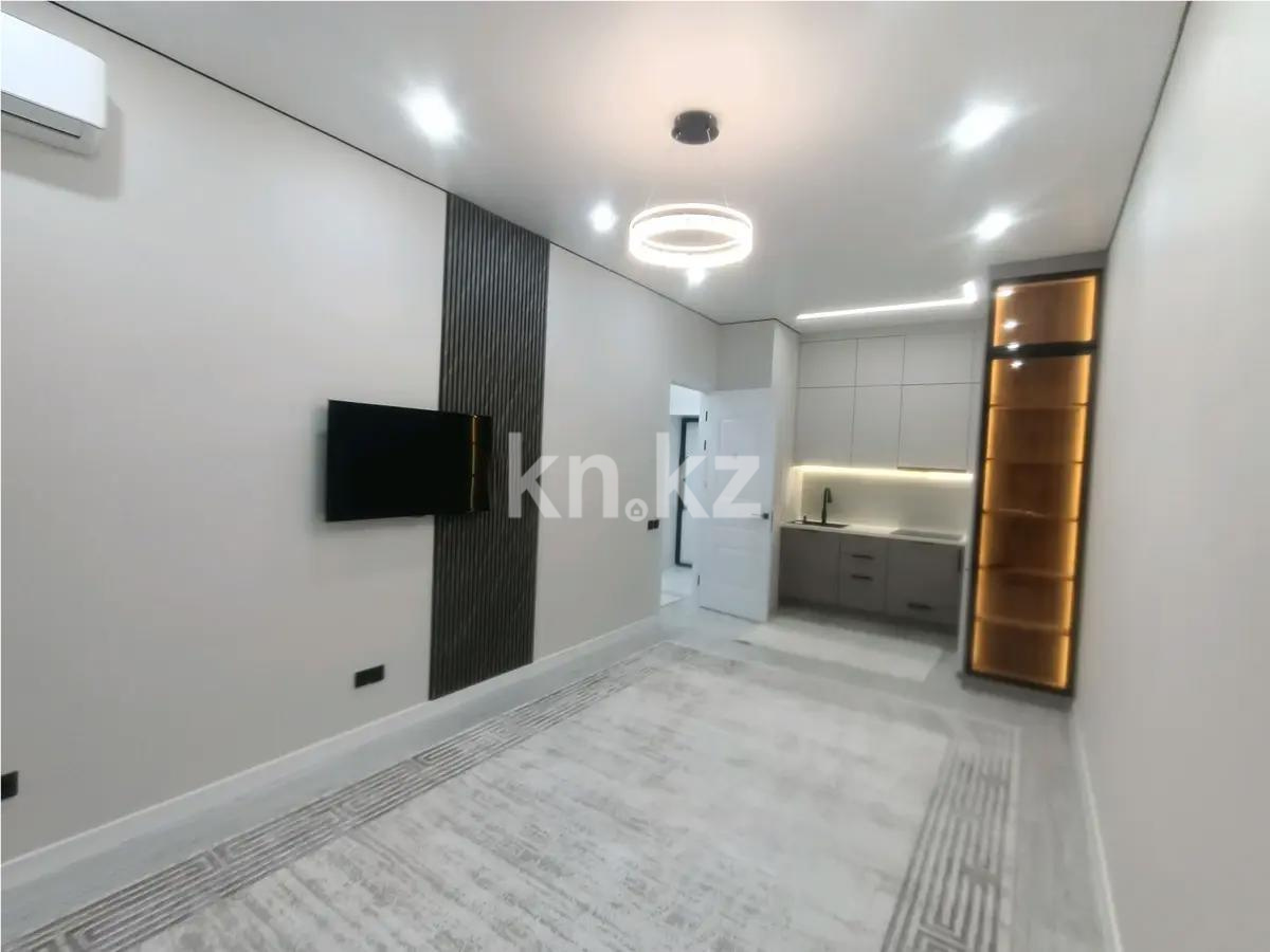 Продажа 2-комнатной квартиры, 43 м², ул. Нажимеденова, дом  28 в Астане