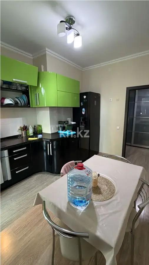 Продажа 2-комнатной квартиры, 63.7 м² в Астане - фото 4